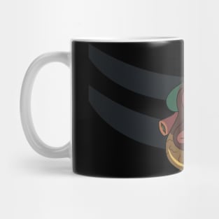 Glory to Glorzo Mug